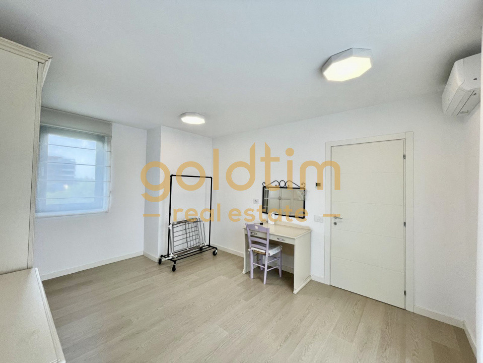 VILA INDIVIDUALA/ DRESSING/TEREN LIBER 375 MP/ MOBILATA SI UTILATA/ GARDEN FLOOR