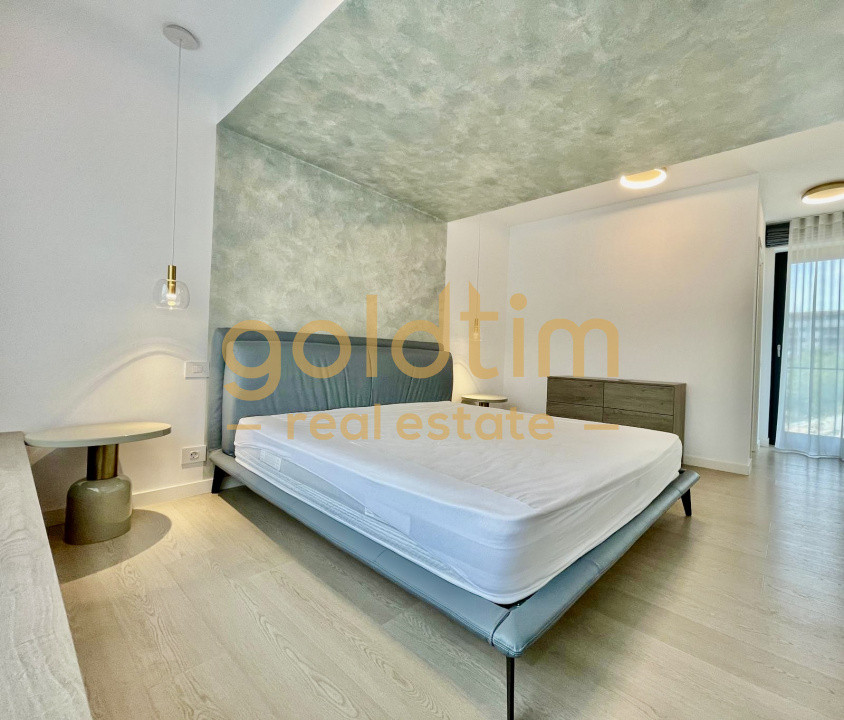 VILA INDIVIDUALA/ DRESSING/TEREN LIBER 375 MP/ MOBILATA SI UTILATA/ GARDEN FLOOR