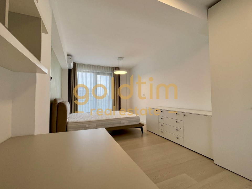 VILA INDIVIDUALA/ DRESSING/TEREN LIBER 375 MP/ MOBILATA SI UTILATA/ GARDEN FLOOR