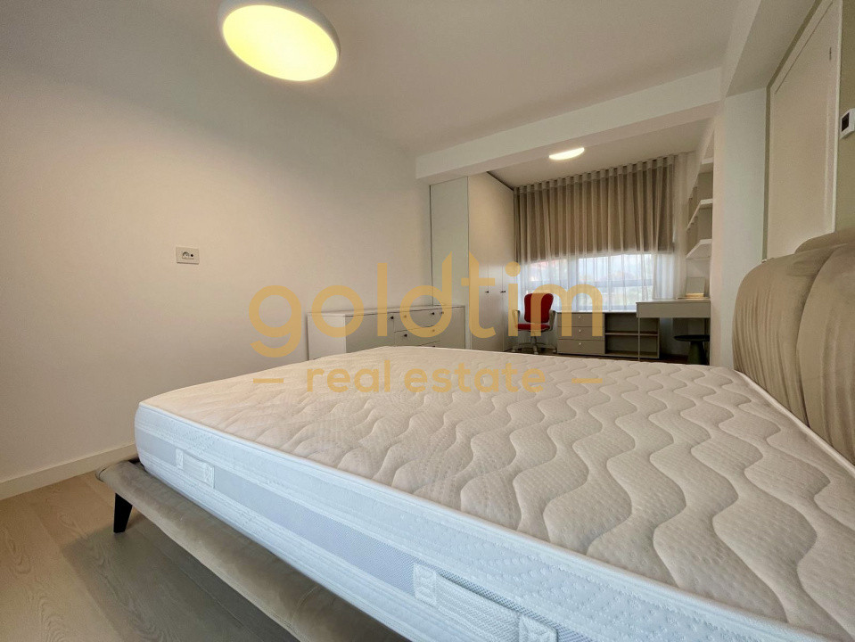 VILA INDIVIDUALA/ DRESSING/TEREN LIBER 375 MP/ MOBILATA SI UTILATA/ GARDEN FLOOR