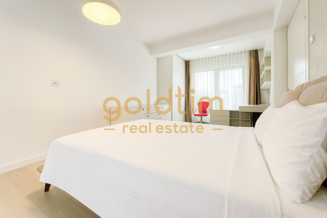 VILA INDIVIDUALA/ DRESSING/TEREN LIBER 375 MP/ MOBILATA SI UTILATA/ GARDEN FLOOR