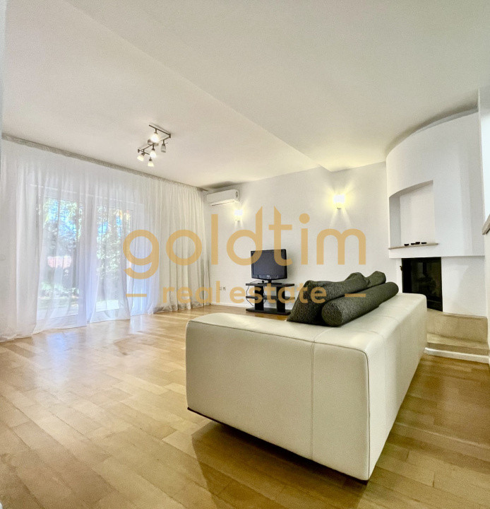 ANSAMBLU SECURIZAT/IANCU NICOLAE/PISCINA COMPLEX