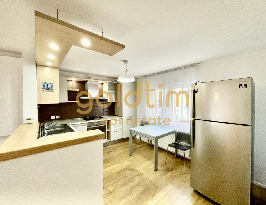 ANSAMBLU SECURIZAT/IANCU NICOLAE/PISCINA COMPLEX