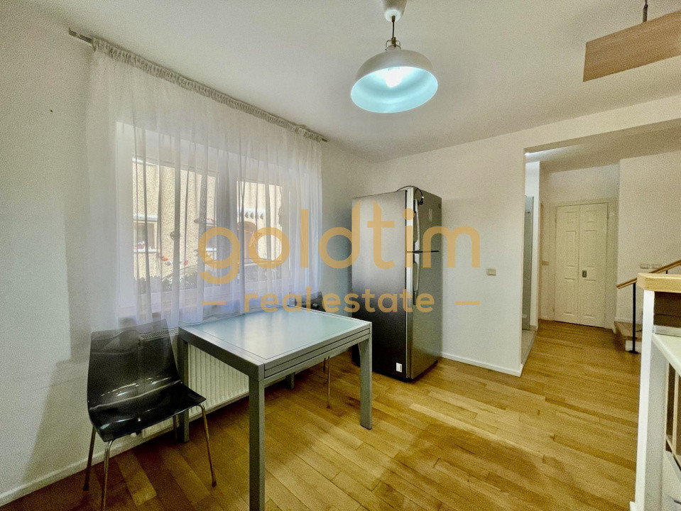 ANSAMBLU SECURIZAT/IANCU NICOLAE/PISCINA COMPLEX