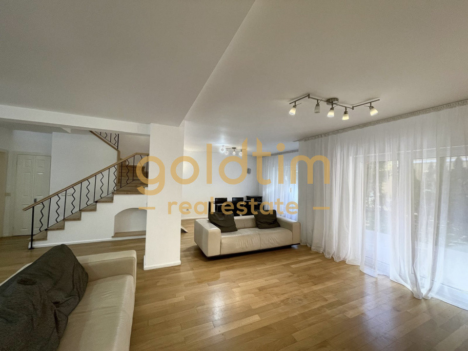 ANSAMBLU SECURIZAT/IANCU NICOLAE/PISCINA COMPLEX