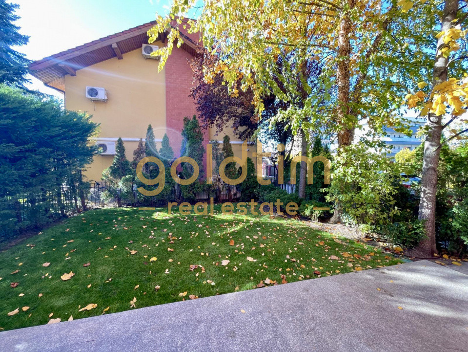 ANSAMBLU SECURIZAT/IANCU NICOLAE/PISCINA COMPLEX