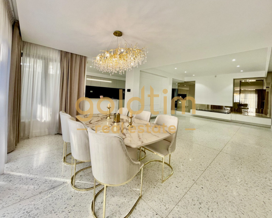 VILA SUPERBA/ RENOVATA/ SCOALA AMERICANA/ANSAMBLU SECURIZAT