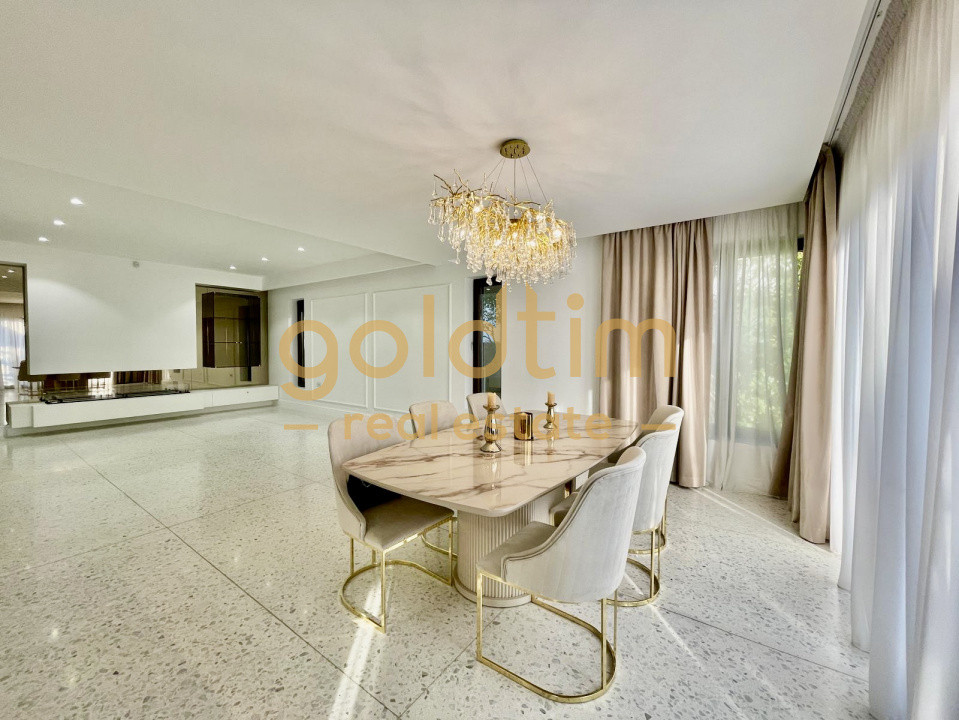 VILA SUPERBA/ RENOVATA/ SCOALA AMERICANA/ANSAMBLU SECURIZAT