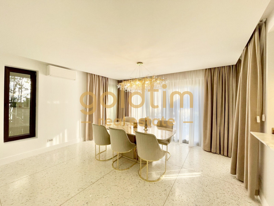 VILA SUPERBA/ RENOVATA/ SCOALA AMERICANA/ANSAMBLU SECURIZAT