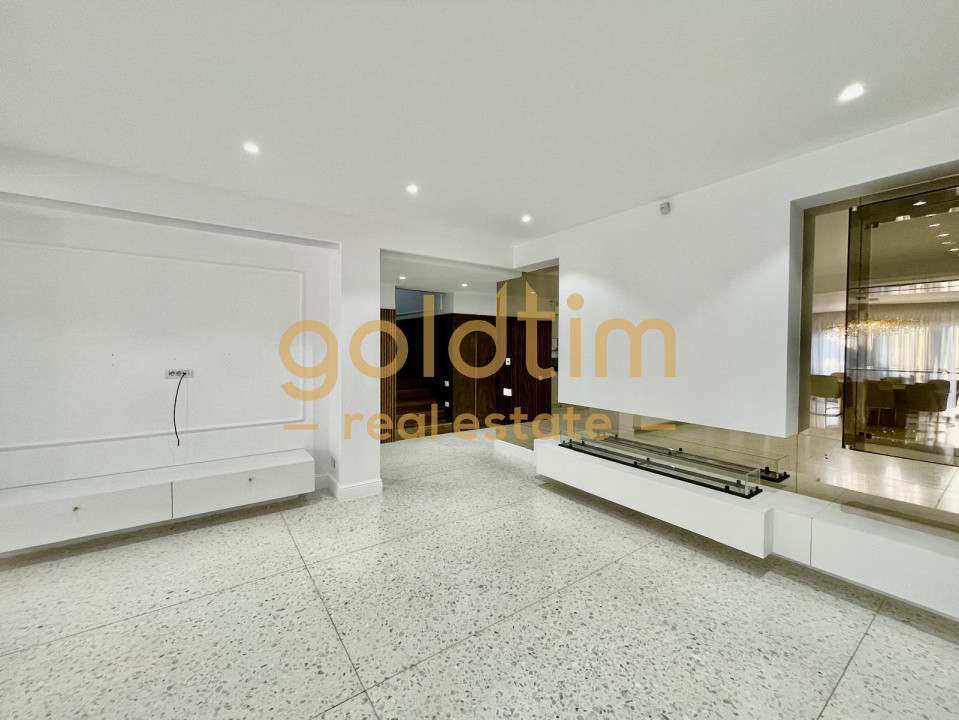 VILA SUPERBA/ RENOVATA/ SCOALA AMERICANA/ANSAMBLU SECURIZAT