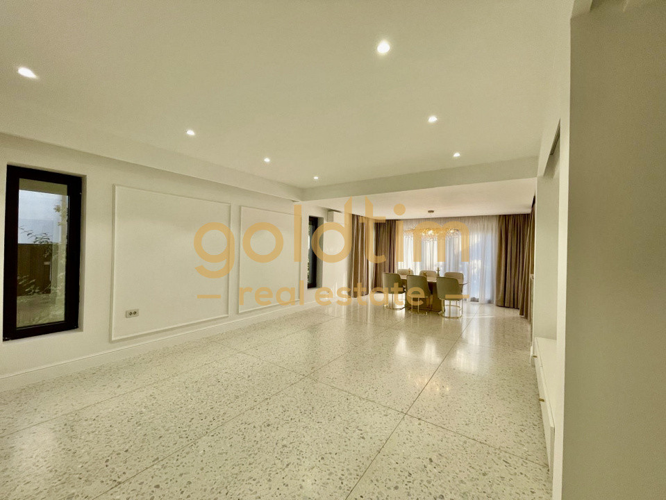 VILA SUPERBA/ RENOVATA/ SCOALA AMERICANA/ANSAMBLU SECURIZAT