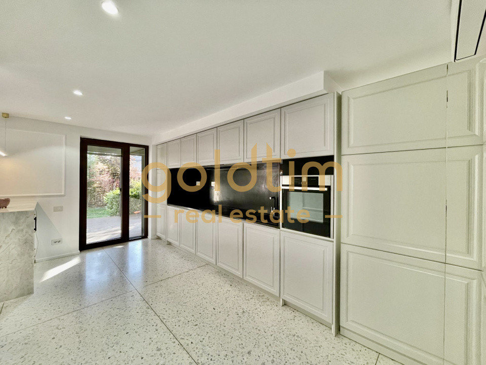 VILA SUPERBA/ RENOVATA/ SCOALA AMERICANA/ANSAMBLU SECURIZAT