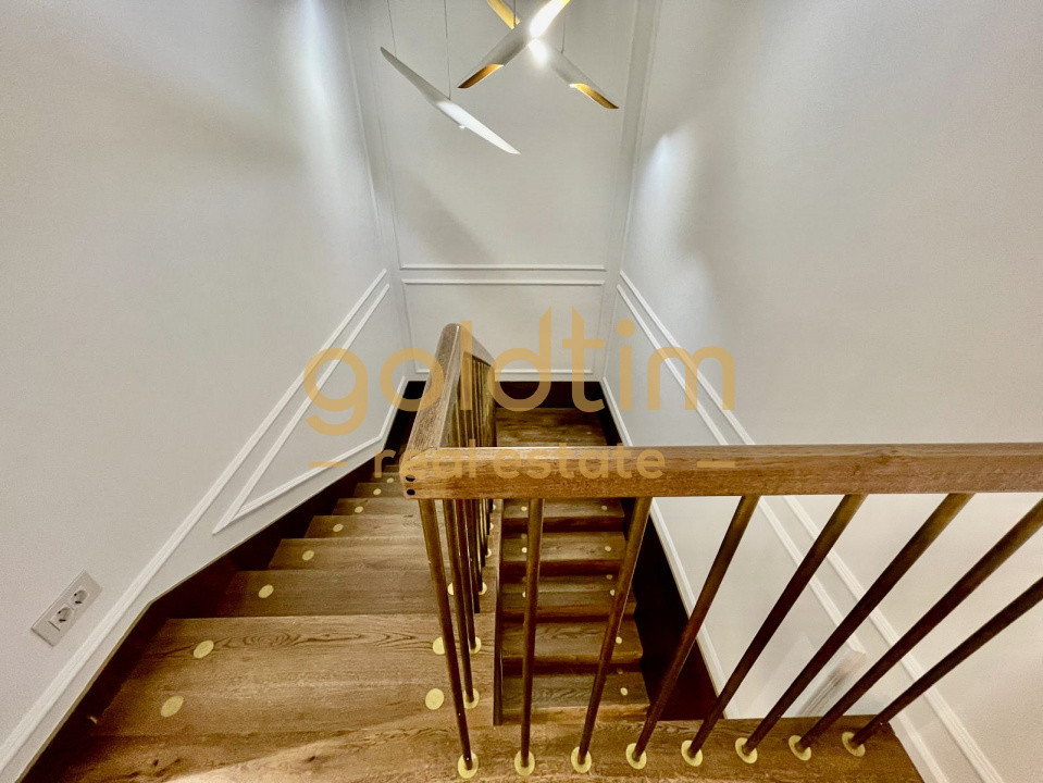 VILA SUPERBA/ RENOVATA/ SCOALA AMERICANA/ANSAMBLU SECURIZAT