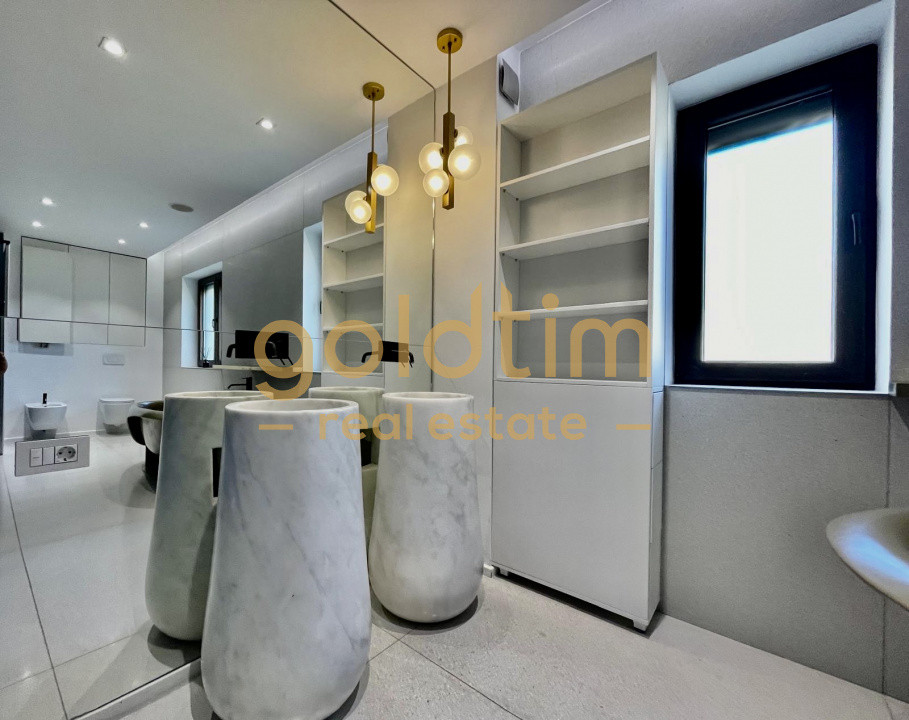 VILA SUPERBA/ RENOVATA/ SCOALA AMERICANA/ANSAMBLU SECURIZAT