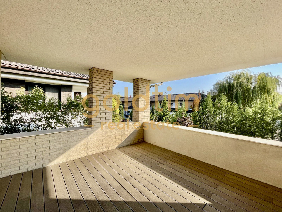 VILA SUPERBA/ RENOVATA/ SCOALA AMERICANA/ANSAMBLU SECURIZAT