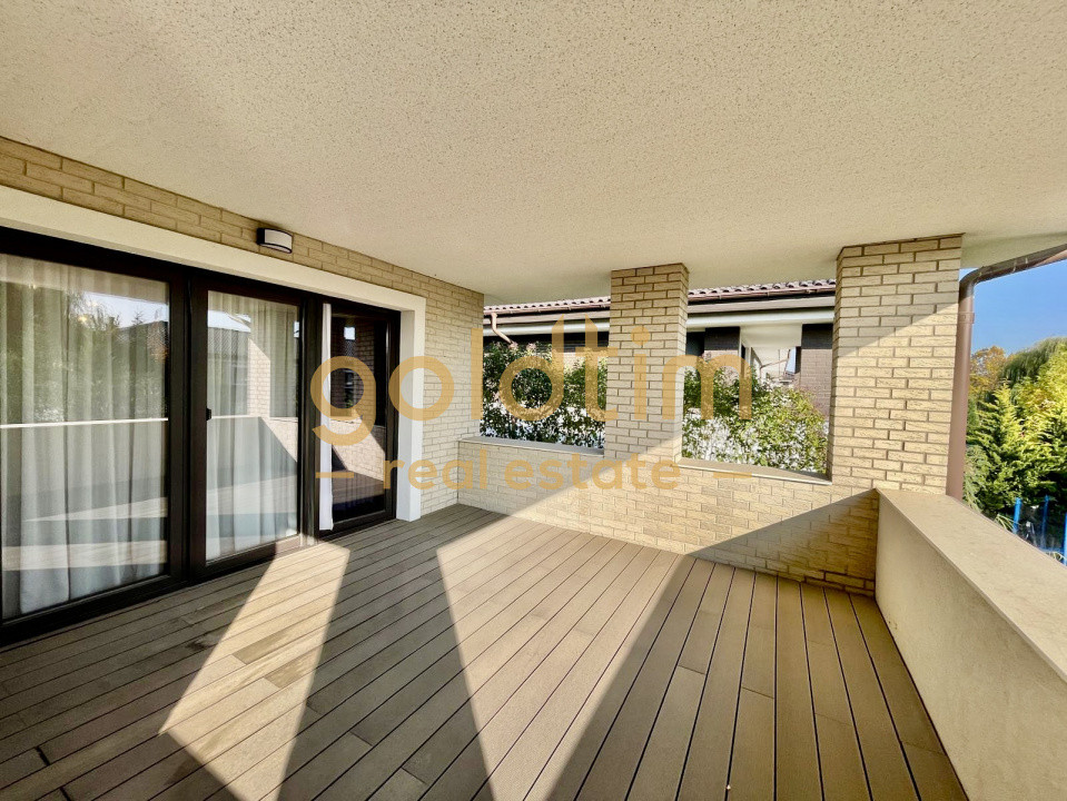 VILA SUPERBA/ RENOVATA/ SCOALA AMERICANA/ANSAMBLU SECURIZAT