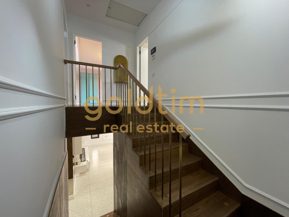 VILA SUPERBA/ RENOVATA/ SCOALA AMERICANA/ANSAMBLU SECURIZAT