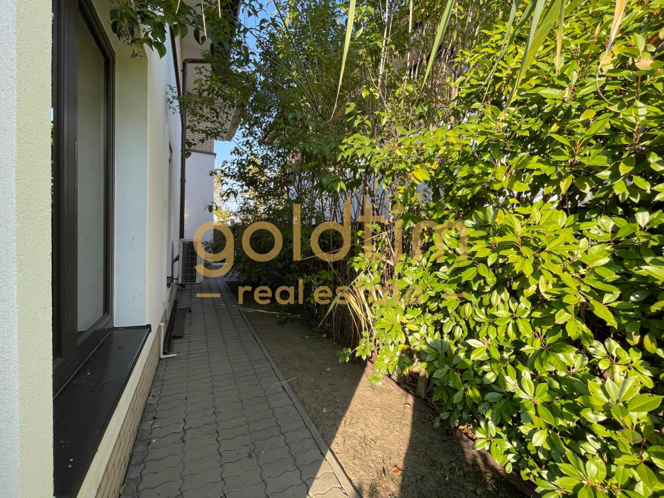 VILA SUPERBA/ RENOVATA/ SCOALA AMERICANA/ANSAMBLU SECURIZAT