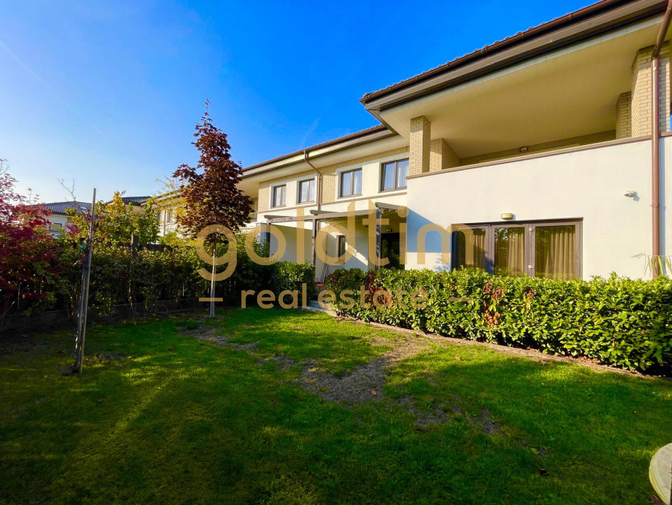 VILA SUPERBA/ RENOVATA/ SCOALA AMERICANA/ANSAMBLU SECURIZAT