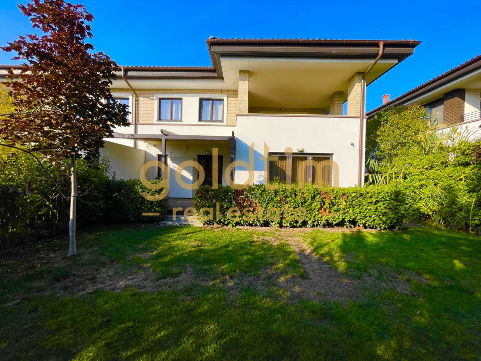 VILA SUPERBA/ RENOVATA/ SCOALA AMERICANA/ANSAMBLU SECURIZAT