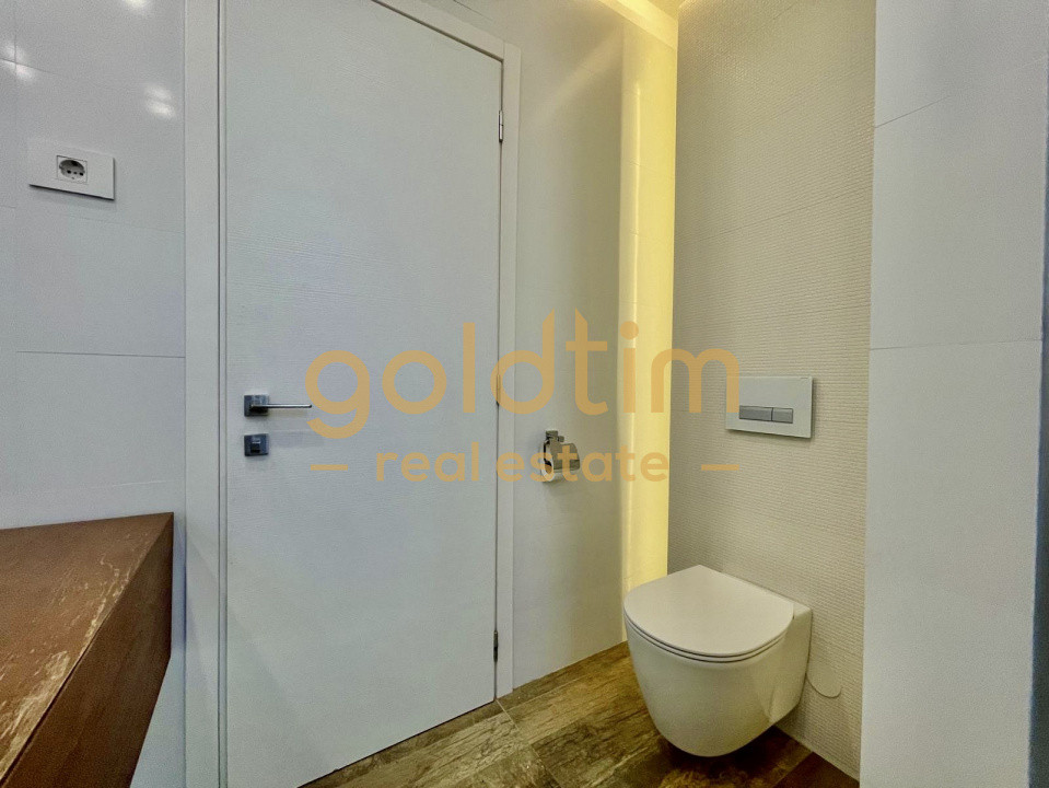 VILA INDIVIDUALA/ SCOALA AMERICANA/GARAJ