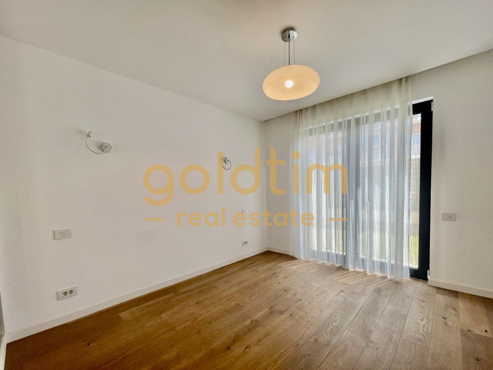 VILA INDIVIDUALA/ SCOALA AMERICANA/GARAJ