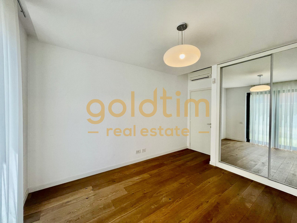 VILA INDIVIDUALA/ SCOALA AMERICANA/GARAJ