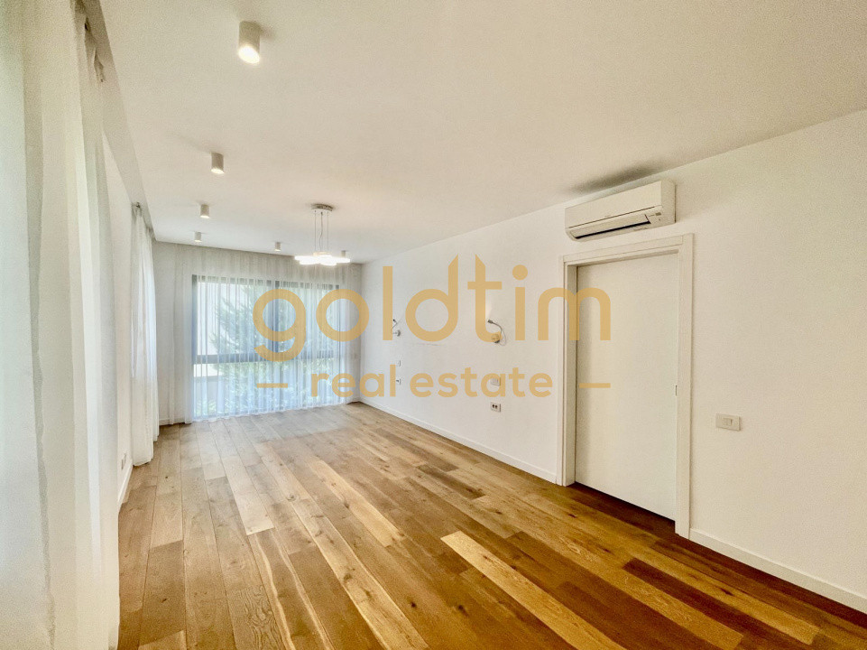 VILA INDIVIDUALA/ SCOALA AMERICANA/GARAJ