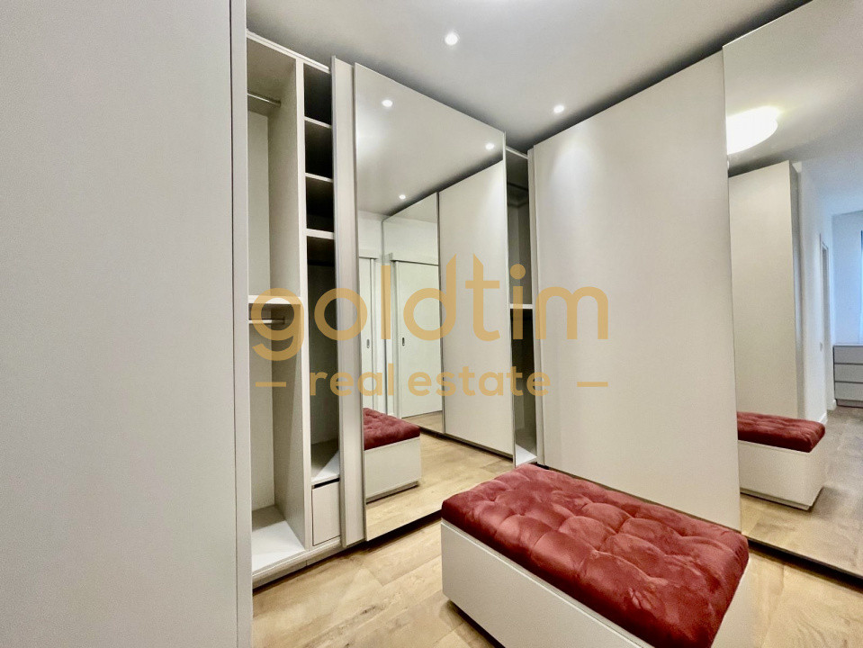 VILA INDIVIDUALA/ SCOALA AMERICANA/GARAJ