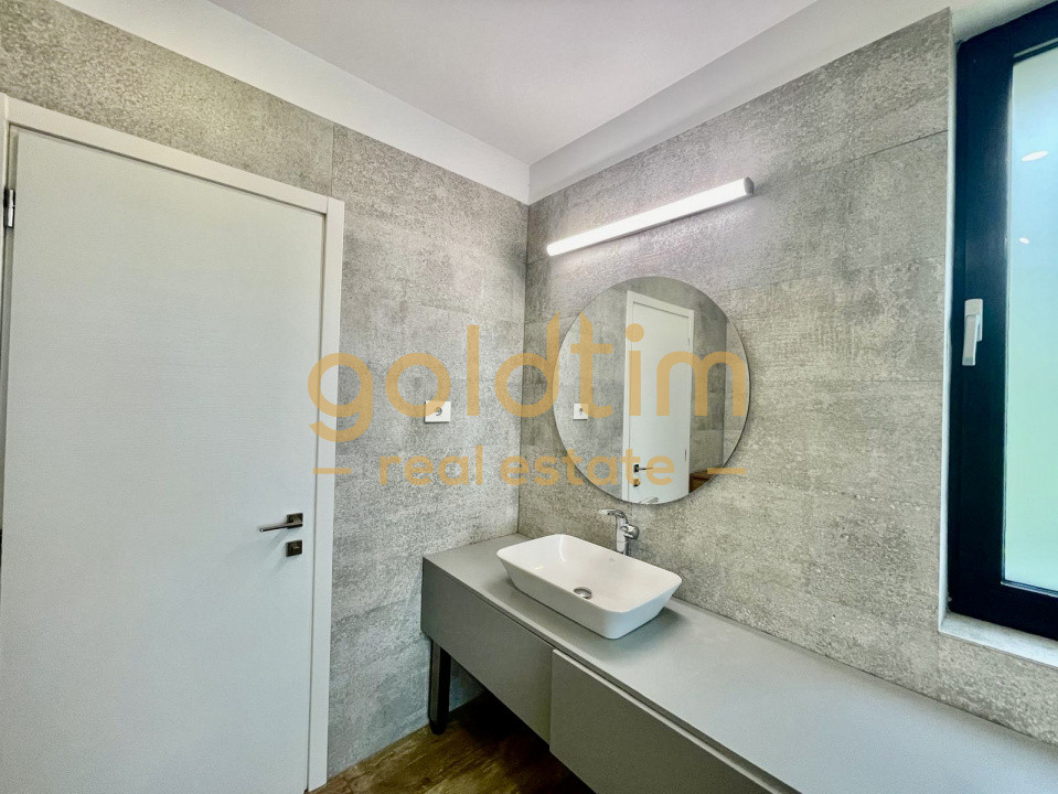 VILA INDIVIDUALA/ SCOALA AMERICANA/GARAJ