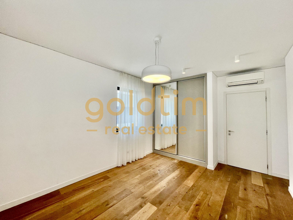 VILA INDIVIDUALA/ SCOALA AMERICANA/GARAJ