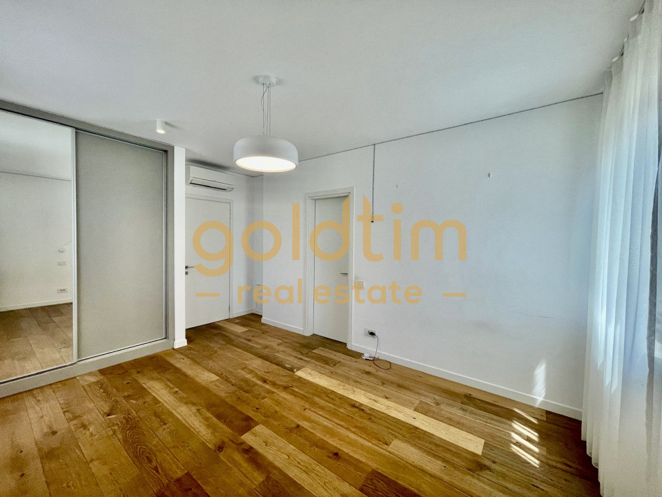 VILA INDIVIDUALA/ SCOALA AMERICANA/GARAJ