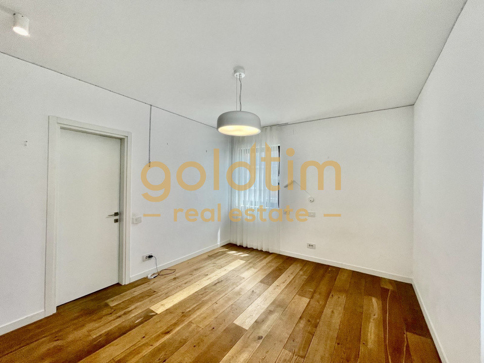 VILA INDIVIDUALA/ SCOALA AMERICANA/GARAJ