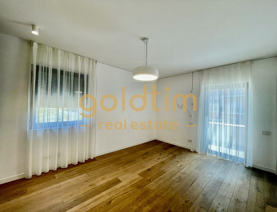 VILA INDIVIDUALA/ SCOALA AMERICANA/GARAJ