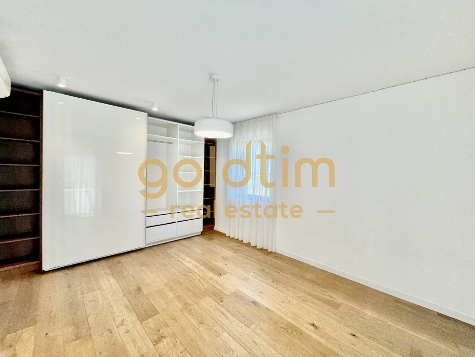 VILA INDIVIDUALA/ SCOALA AMERICANA/GARAJ