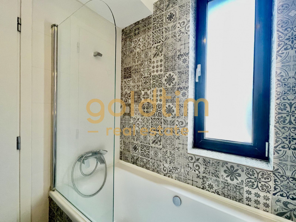 VILA INDIVIDUALA/ SCOALA AMERICANA/GARAJ