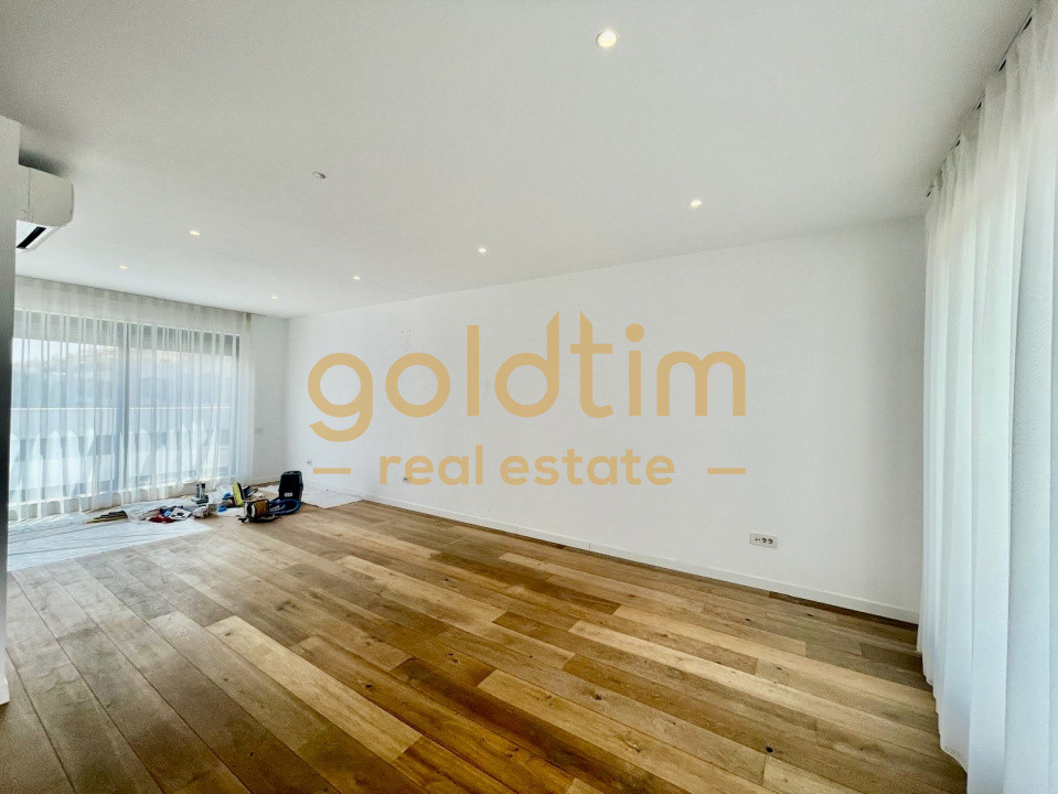 VILA INDIVIDUALA/ SCOALA AMERICANA/GARAJ