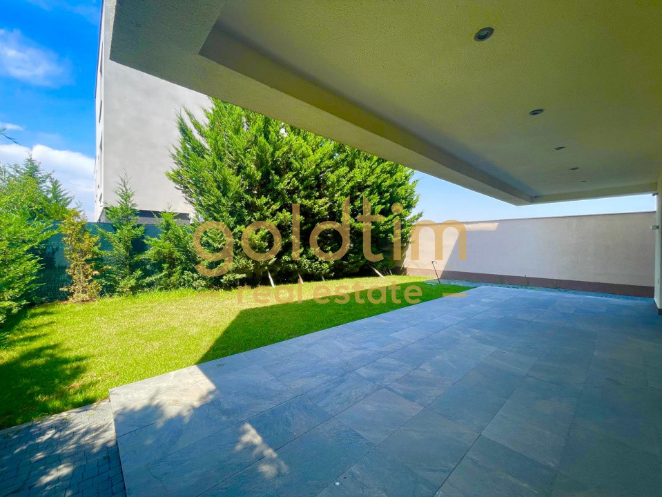 VILA INDIVIDUALA/ SCOALA AMERICANA/GARAJ