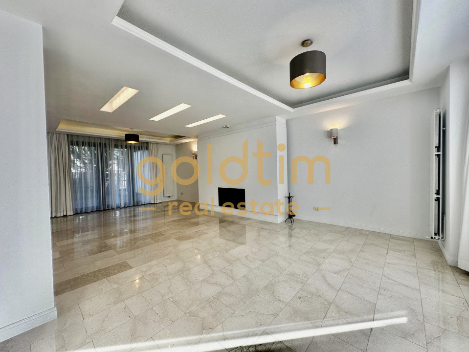 OXFORD RESIDENCE/SCOALA AMERICANA/PARTIAL MOBILAT/GARAJ