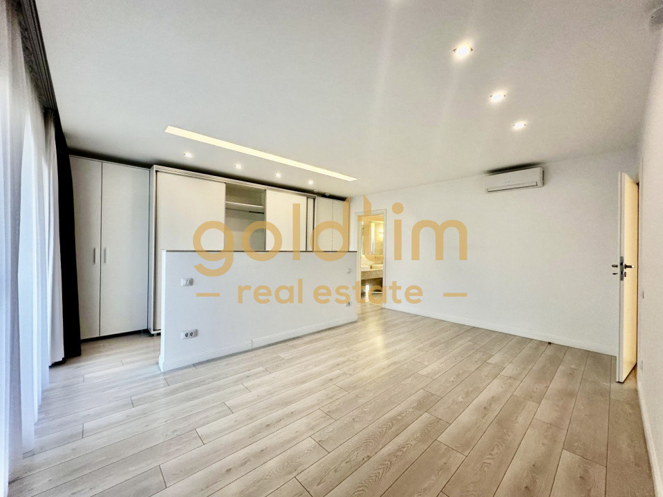 OXFORD RESIDENCE/SCOALA AMERICANA/PARTIAL MOBILAT/GARAJ