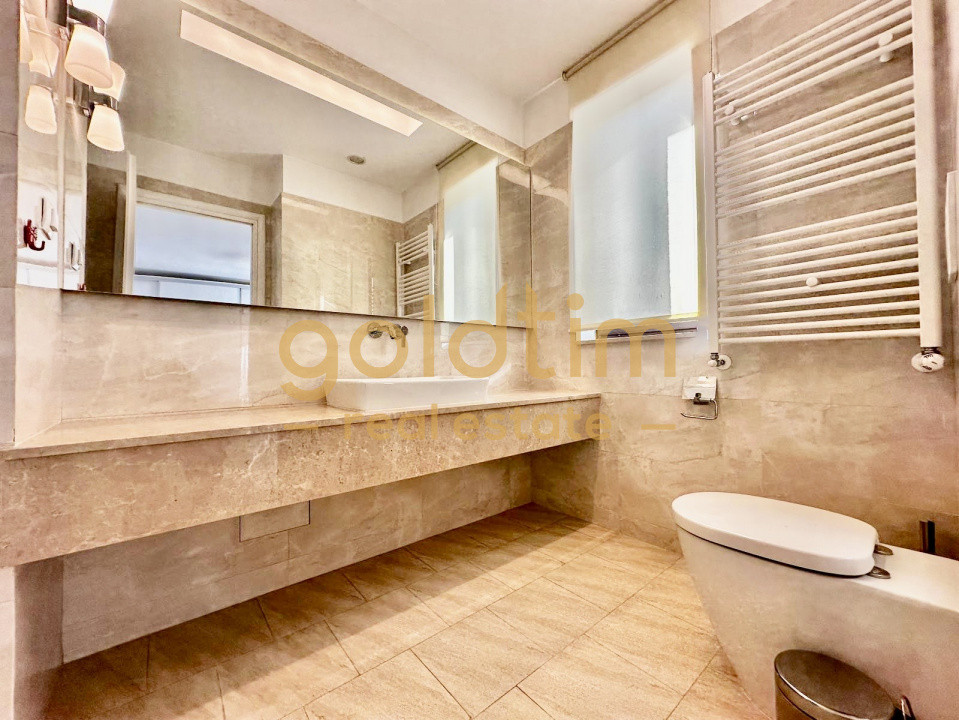 OXFORD RESIDENCE/SCOALA AMERICANA/PARTIAL MOBILAT/GARAJ