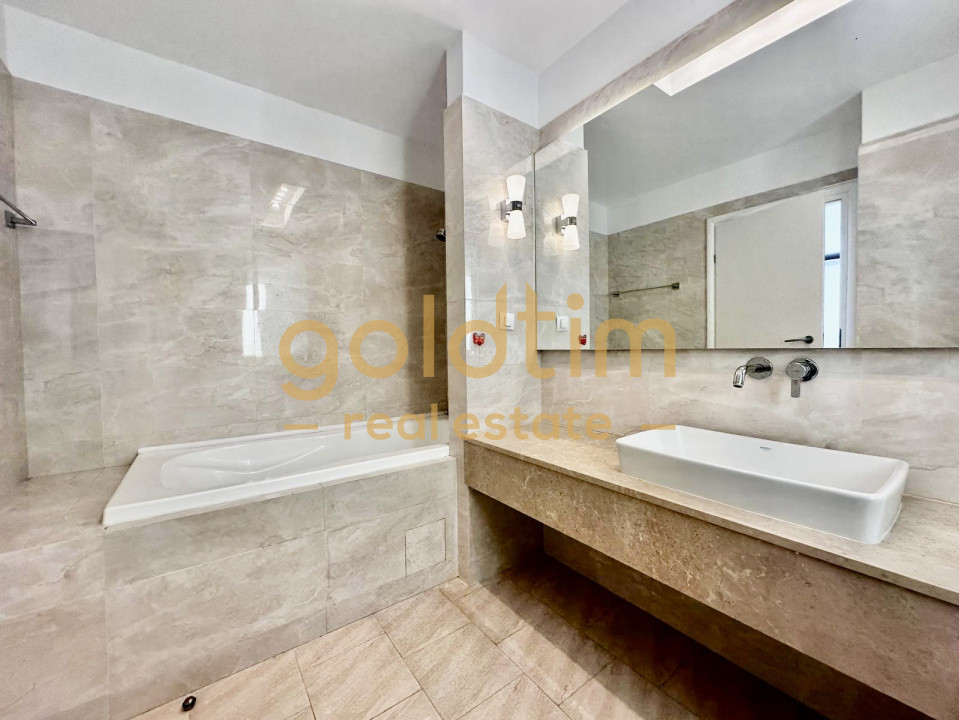 OXFORD RESIDENCE/SCOALA AMERICANA/PARTIAL MOBILAT/GARAJ