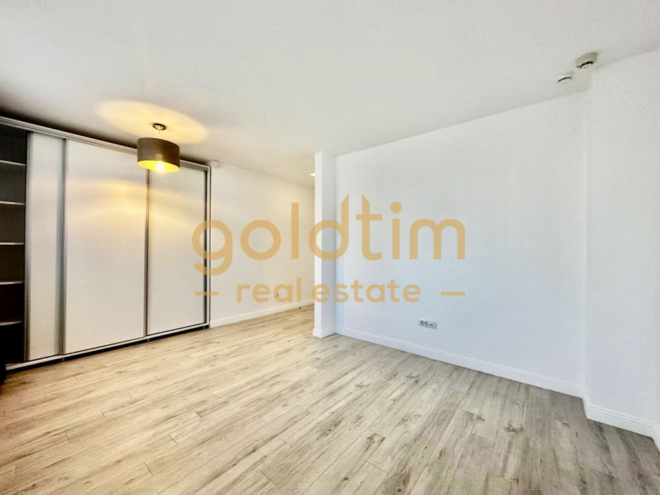 OXFORD RESIDENCE/SCOALA AMERICANA/PARTIAL MOBILAT/GARAJ