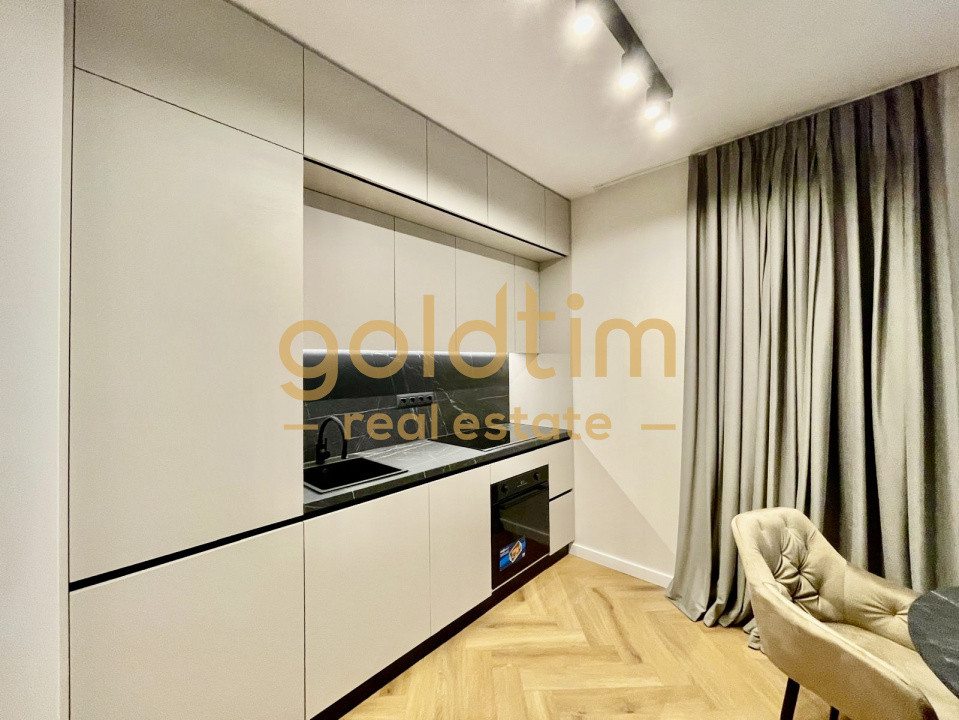 BANEASA/SUPERB/PRIMA ÎNCHIRIERE/PARCARE INCLUSA 