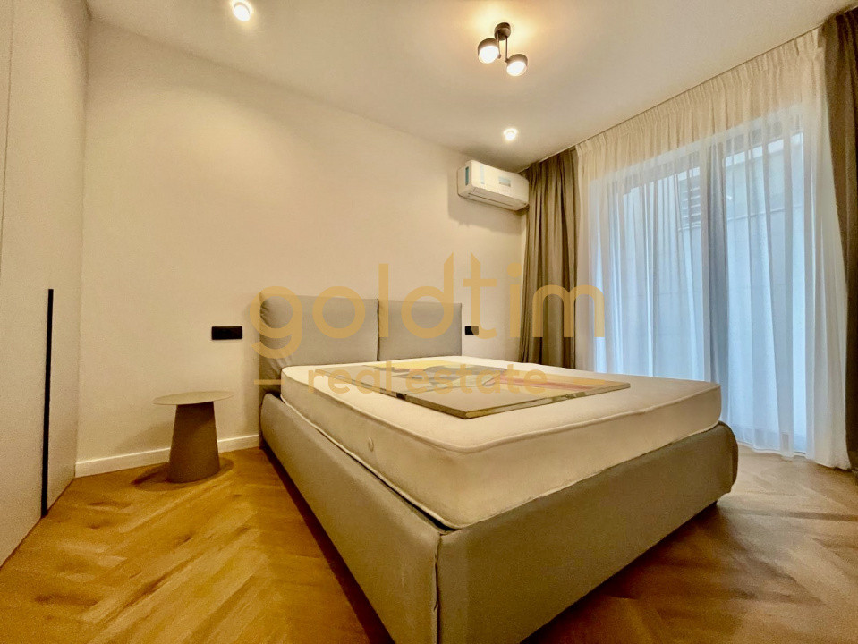 BANEASA/SUPERB/PRIMA ÎNCHIRIERE/PARCARE INCLUSA 