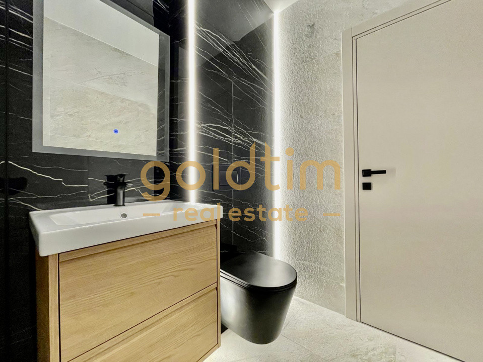 BANEASA/SUPERB/PRIMA ÎNCHIRIERE/PARCARE INCLUSA 