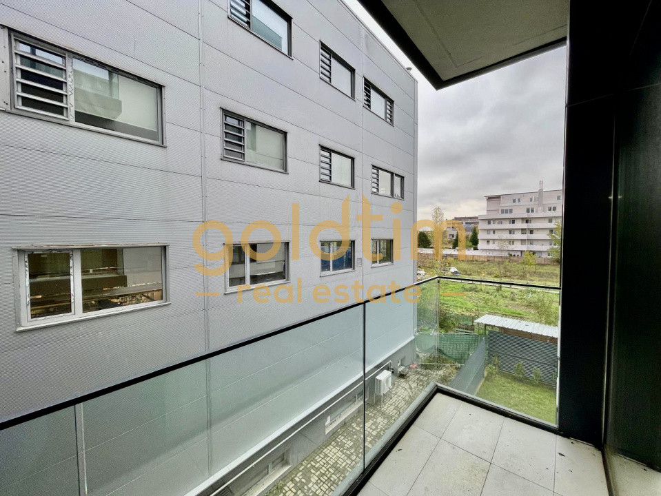 BANEASA/SUPERB/PRIMA ÎNCHIRIERE/PARCARE INCLUSA 