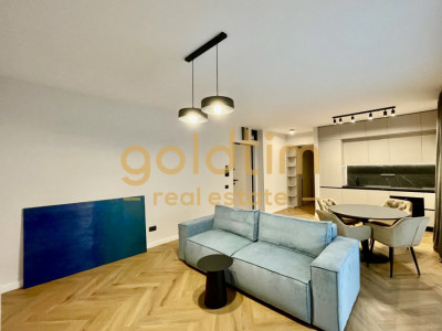 BANEASA/SUPERB/PRIMA ÎNCHIRIERE/PARCARE INCLUSA 