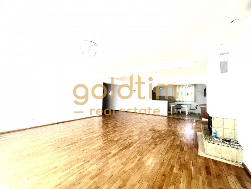 VILA CU PISCINA/CURTE 600MP/MENTENENTA CURTE SI PISCINA INCLUSE/IANCU NICOLAE