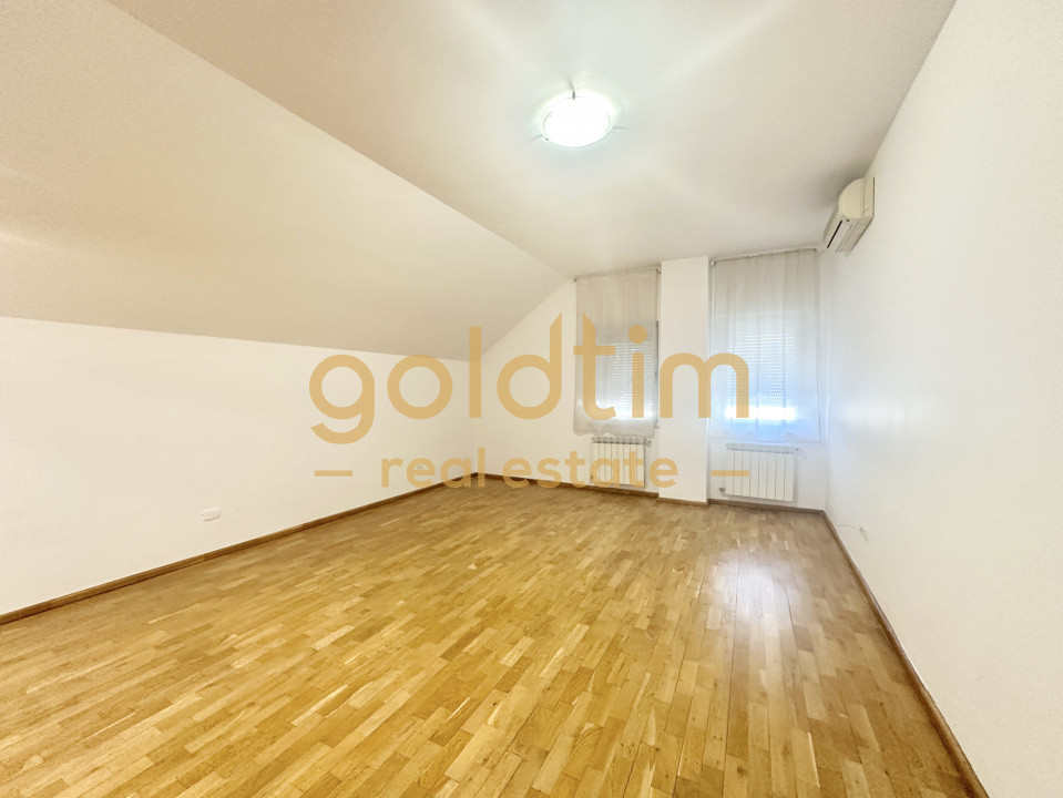 VILA CU PISCINA/CURTE 600MP/MENTENENTA CURTE SI PISCINA INCLUSE/IANCU NICOLAE